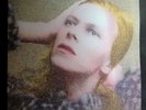 David Bowie Hunky Dory, A Gem Production Vinyl LP AYL1-3844, 1980