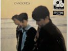 DUNCAN DHU - Canciones 180g  White Vinyl + CD 2020 Reissue Like New Rock Español