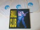 PRINCE Small Club 2nd Show ORIGINAL FRANCE 3LP