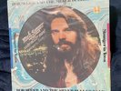 Bob Seger and the Silver Bullet Band - Stranger In Town Picture Disc SEALED