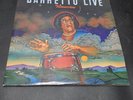 Ray Barretto - Tomorrow: Barretto Live LP - Atlantic SD 2-509 - 1976