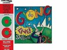 GONG Live  At Sheffield 1974 (Red/Green Vinyl) (Rsd 2020) LP New 3700477831776