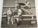 The Mummies – Never Been Caught - Telestar - 12