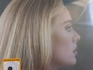 ADELE 30 - 2LP / Clear Vinyl (2021)