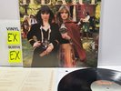 Heart Little Queen LP Portrait 1977 EX Vinyl OG Gloversville Press CLEAN  #W83