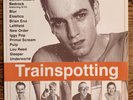 Trainspotting Soundtrack Vinyl 2 LP 1996 First Press