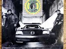 Pete Rock & CL Smooth Mecca And The Soul Brother Vinyl 2 LP 1992 First Press