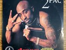 2Pac All Eyez On Me Vinyl 4 LP 1996 Promo First Press NM UNPLAYED VINYL