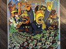CYPRESS HILL WITH THE LONDON SYMPHONY ORCHESTRA FOIL LE 10 SIMPSONS OFFICIAL