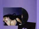 Olivia Rodrigo Signed GUTS 180g Black Vinyl Album LP Autographed Sealed In Hand