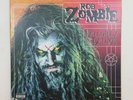 ROB ZOMBIE Hellbilly Deluxe B002686001 LP Vinyl VG+nr++ Cover VG++ GF Insrt 2018