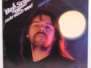 Bob Seger &The Silver Bullet Band Night Moves 1976 Capitol Rock Vinyl LP EX+/VG+