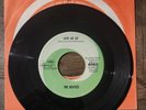 The Beatles Love Me Do / PS I Love You 45 Capitol Starline 6062 Green Label Rare