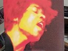 Electric Ladyland : The Jimi Hendrix Experience
