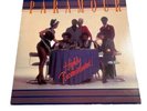 Rare  Paramour / Highly Recommended  1979 Funk Disco LP Broad Records BRS002