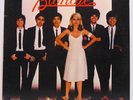 Blondie – Parallel Lines - 1979 Chrysalis CHR 1192 Rock New Wave Vinyl LP EX/VG+
