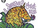 Ella Fitzgerald - Wishes You A Swinging Christmas [VINYL]