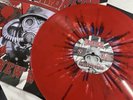 London Breed Oi  Skinhead Vinyl Record brave new world  vinyl Rock O Rama ISD