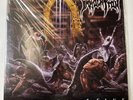 Immolation - “Here In After” 1st Press  372/500 Rare Death Metal Poster NEW MINT