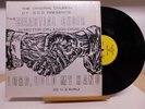 The Celestial Choir Michigan gospel LP Lord Hold My Hand on Denal Recording Co
