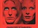 Daughters of Darkness (Les Lèvres Rouges) by François De Roubaix (Record, 2022)