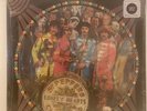 Beatles-Sgt. Peppers Lonely Hearts Club Band LP -Capitol 1978 Pic Disc SEALED