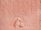 The Kingfishers – Come Alive 7 Inch Graham Clark Records GCR 10 Rare Folk EP