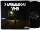 X Ambassadors - VHS 2xLP - KIDinaKORNER VG++