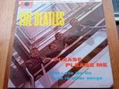 Beatles - Please Please Me UK 6th press? vinyl LP VG/VG Rare Small Stereo