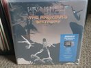 URIAH HEEP - THE MAGICIAN'S BIRTHDAY - LP - RSD - GALAXY SWIRL VINYL -SEALED