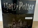 Harry Potter Vinyl Soundtracks I-V  Limited 10 LP Picture Disc Box Set. RARE NEW