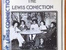 The Lewis Connection ‎– The Lewis Conection LP Numero 150g Reissue PRINCE