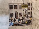 Reggae Regular Ghetto Rock Vinyl 1ST 1984 GREL 64 OG LP Rare EX Roots Reggae