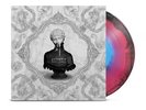 Polyphia - Renaissance - Magenta/Blue/Black Mix Vinyl LP SEALED /1000