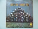 Humble Pie 'Rock On' (AMLS2013) 1971 10 Track UK Gatefold A1/B1 LP EX/VG+