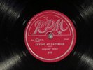 78 RPM --  Howlin' Wolf, RPM 340 