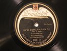JAZZ PAUL ASH ORCH Wa Wa Waddle Walk BRUNSWICK 2629  E