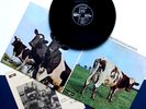 ORIGINAL 1970 PINK FLOYD ATOM HEART MOTHER VINYL LP EX RARE