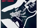 Gary Moore - Dirty Fingers JAPAN LP OBI 1983 AUDIOPHILE HARD ROCK METAL OZZY