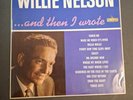 Willie Nelson - And Then I wrote 12