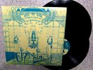 HAWKWIND-THE ELF & THE HAWK,GATEFOLD,BWR-026,VINYL ALBUM, RECORD
