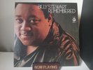 Billy Stewart - Remembered LP - Vinyl CH-1547 Chess Records R&B Soul Funk Music