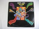 The Who LP Happy Jack Mono 1967 DECCA