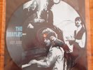 THE BEATLES -HEY JUDE  (PICTURE DISC)
