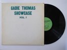 Gadie Thomas 