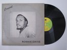 Ronnie Davis 
