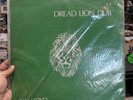Jah Lloyd – Dread Lion Dub  UK Lp 1979 vg+ Reggae Dub