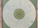 Shrines by Purity Ring (Record, 2012) - Teal Colored Limited Print