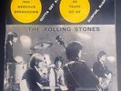 ROLLING STONES - 19th NERVOUS BREAKDOWN (EP) - BELGIUM 1966 - DECCA 450.206