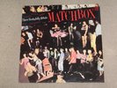 THOSE ROCKABILLY REBELS by MATCHBOX  RARE 1979 Vinyl LP  12 Tracks  MFP/EMI  Ex.
